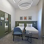 Hotel Herbal 3*