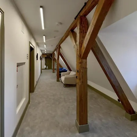 Hotel Herbal Wroclaw