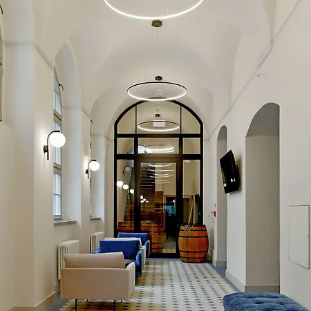 Herbal Hotel Wroclaw