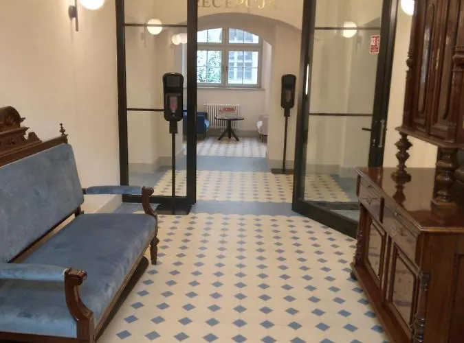 Herbal Hotel Wrocław