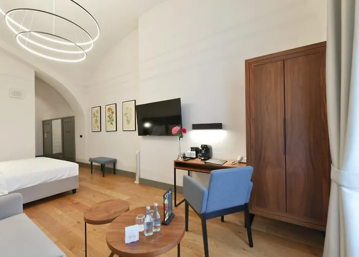 Hotel Herbal Wrocław