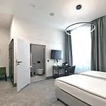 Herbal Отель 3*