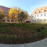 Herbal Hotel