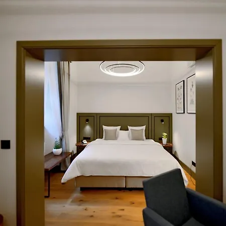 Herbal Hotel