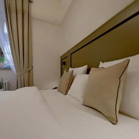 Herbal Hotel Wrocław