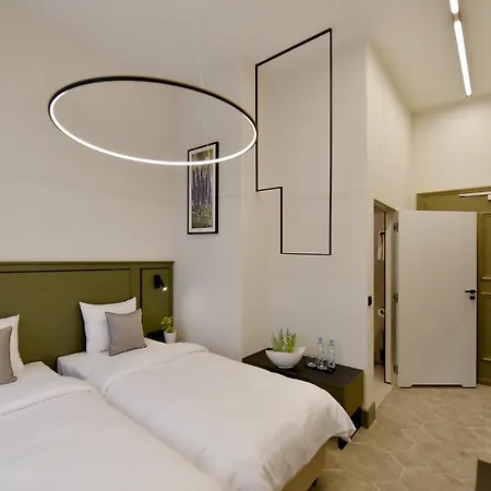Hotel Herbal Wrocław