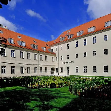 Herbal 3* Wrocław