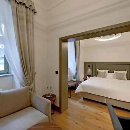 Herbal Hotel