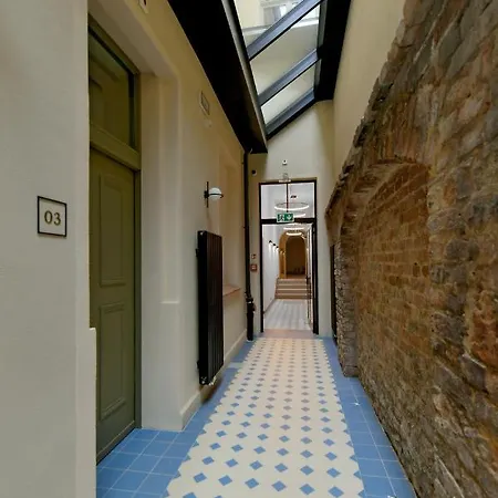Hotel Herbal 3*