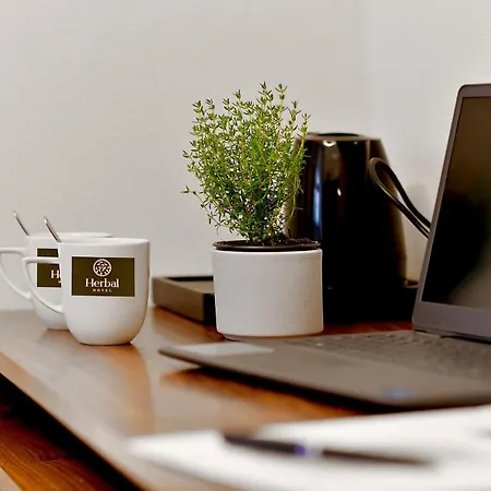 Herbal Hotel Wrocław