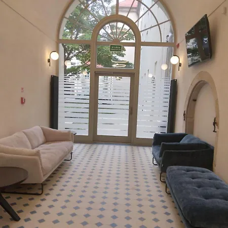 酒店 Herbal 弗罗茨瓦夫