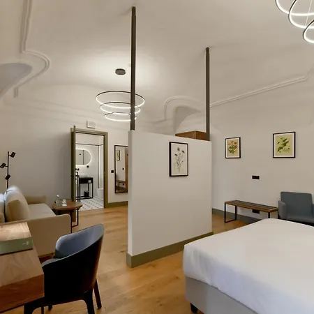 Herbal Hotel