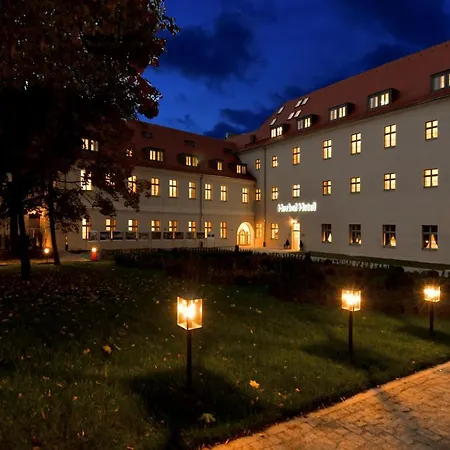 Herbal Hotel Wroclaw