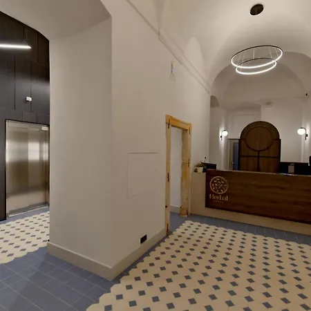 Herbal Hotel