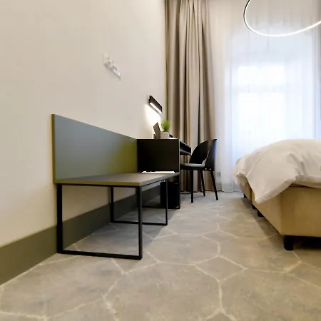 Herbal Hotel Wrocław