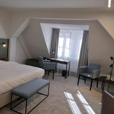 Herbal Hotel Wrocław