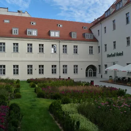 Herbal Wrocław