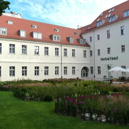 Hotel Herbal Wrocław