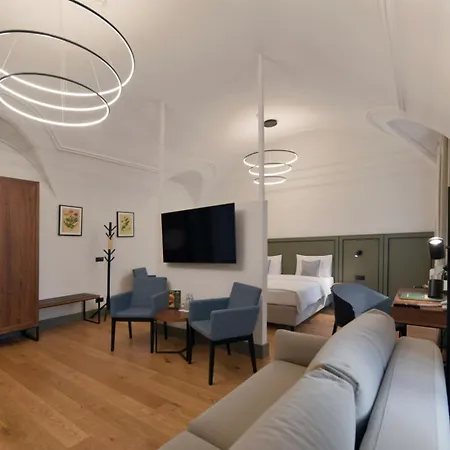 Hotel Herbal
