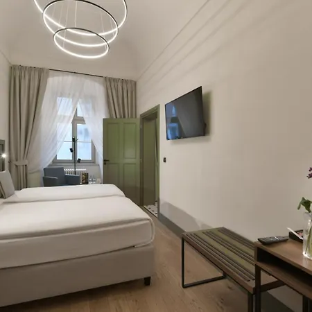 Herbal Hotel 3*