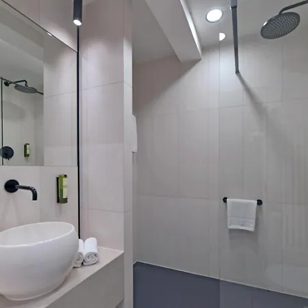 Hotel Herbal Wrocław