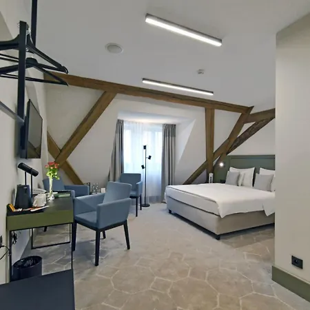 Herbal 3* Wroclaw