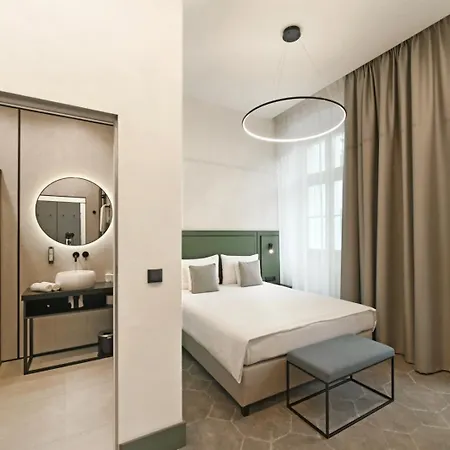 Herbal Hotel Wrocław