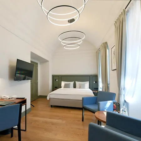 Hotel Herbal Wrocław