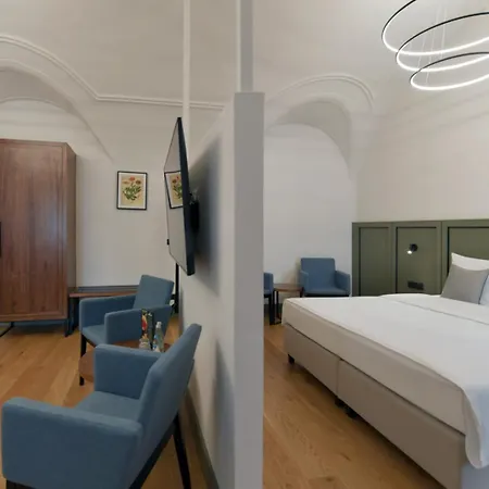 Herbal 3* Wrocław