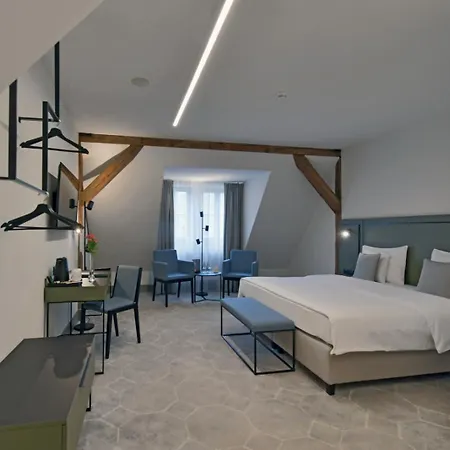 Hotel Herbal