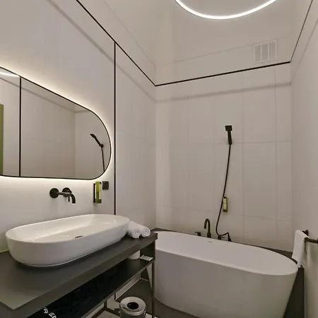 Herbal Hotell Wrocław