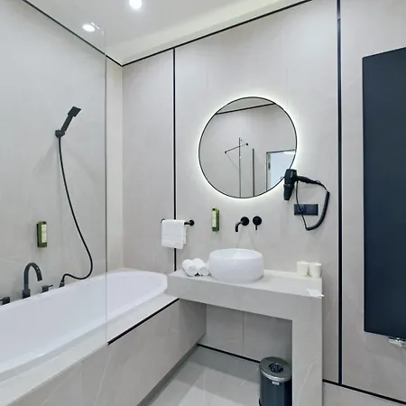 Herbal Hotell Wrocław