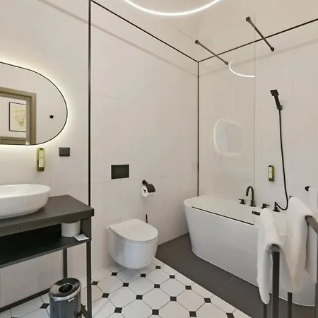 Herbal 3* Wrocław