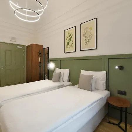 Herbal 弗罗茨瓦夫