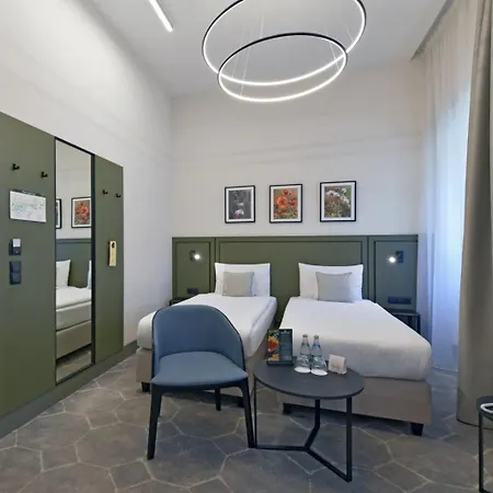 Hotell Herbal 3*