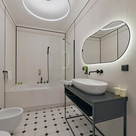 Herbal Hotell Wrocław