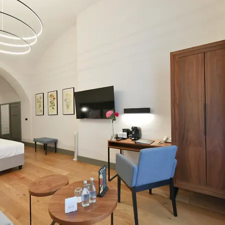 酒店 Herbal 弗罗茨瓦夫