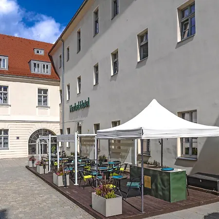 Herbal Hotel