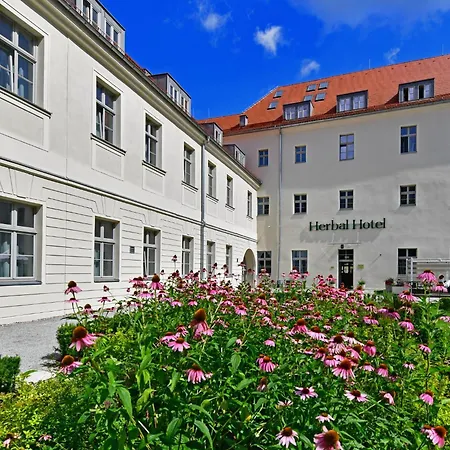Herbal Hotel Wrocław