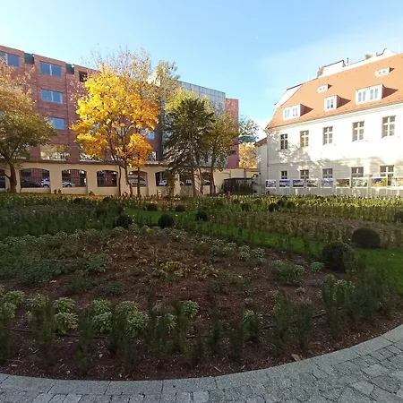 Herbal Hotel