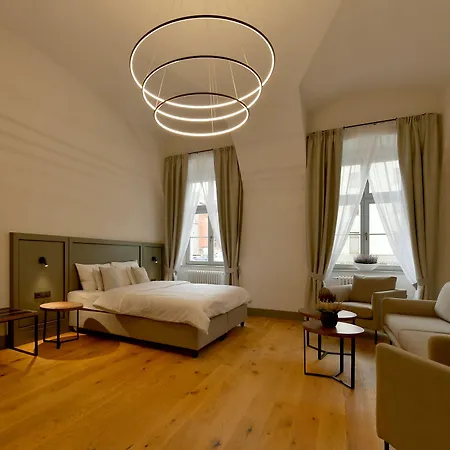 Herbal Hotel