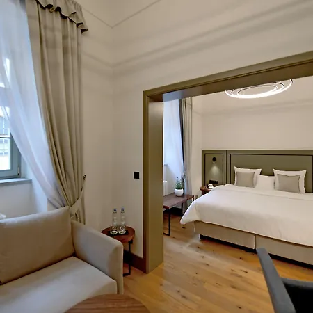 Hotell Herbal 3*