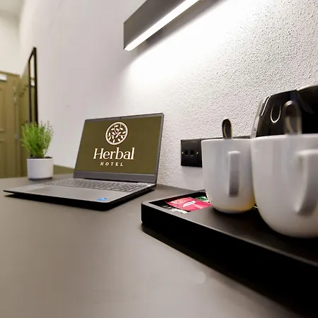Hotell Herbal