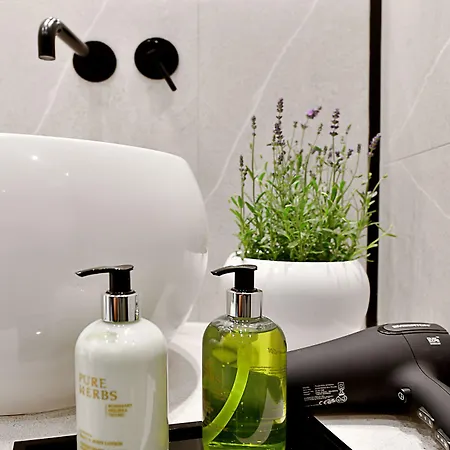 Herbal 弗罗茨瓦夫