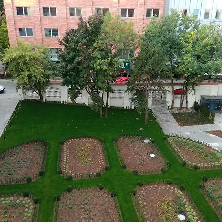 Herbal Hotel