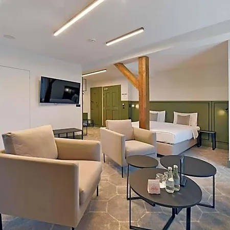 Herbal Hotel 3*