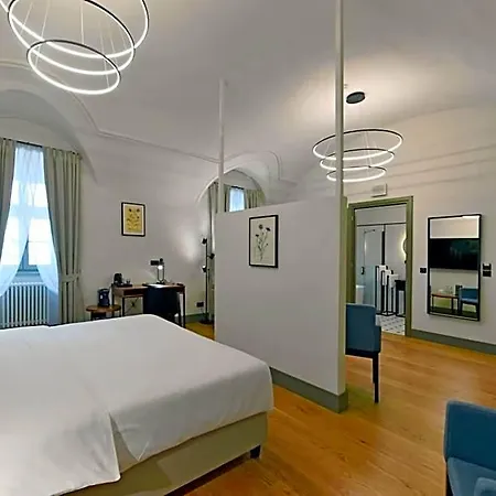 Hotel Herbal Wrocław