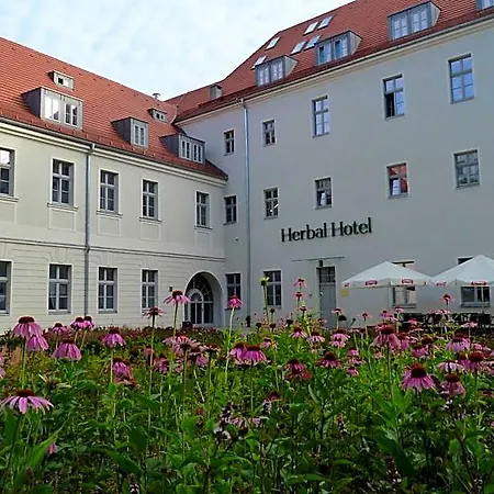 Herbal Hotel Wrocław