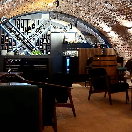 Herbal Hotel Wrocław