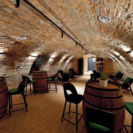 Hotel Herbal Wrocław